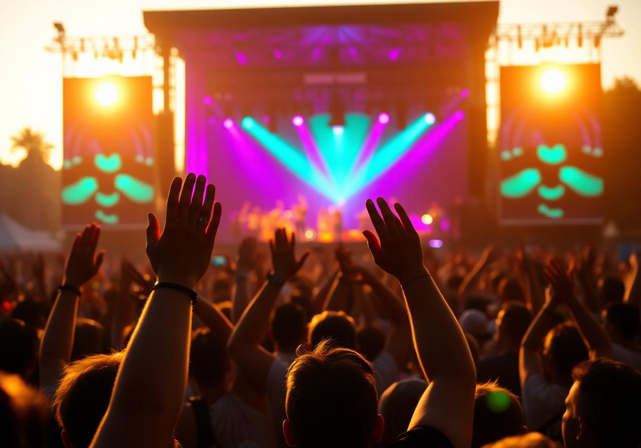 Festivaler