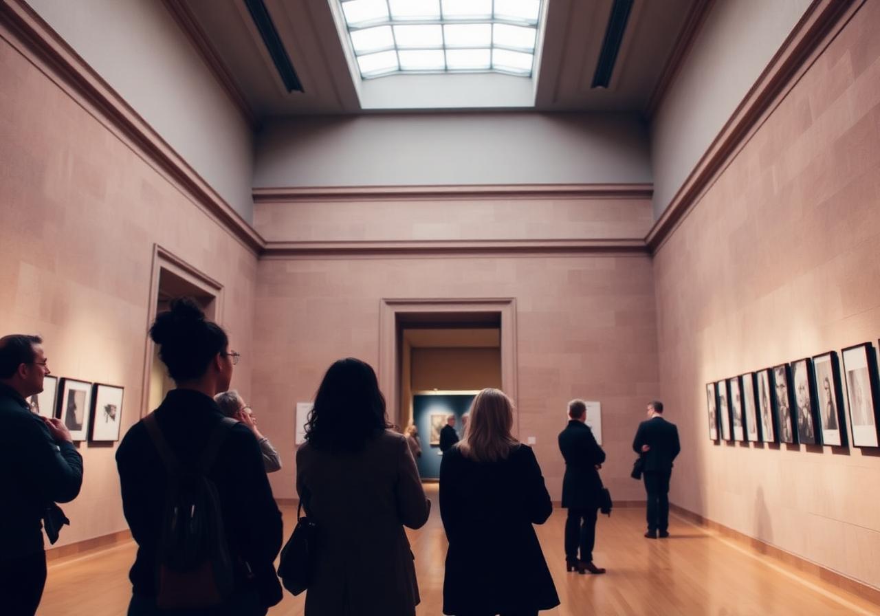 Museer